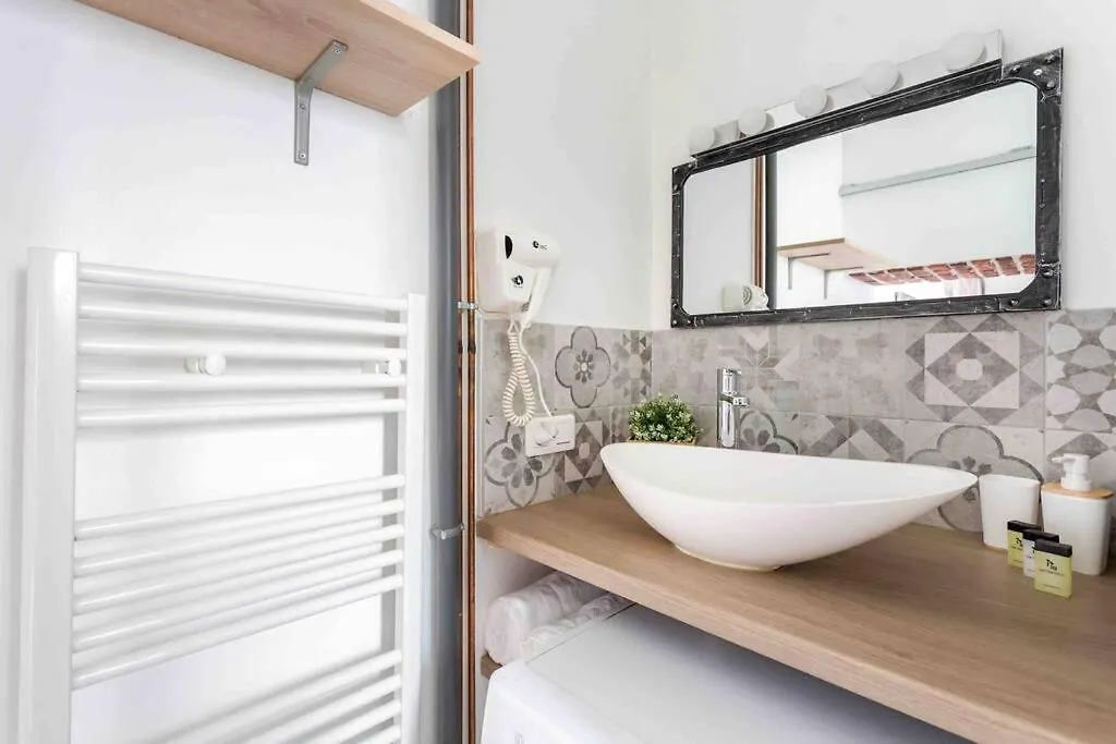 M2- Modern Loft In Le Marais, Bright And Comfortable Paris 0*,